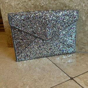 Rebecca Minkoff clutch